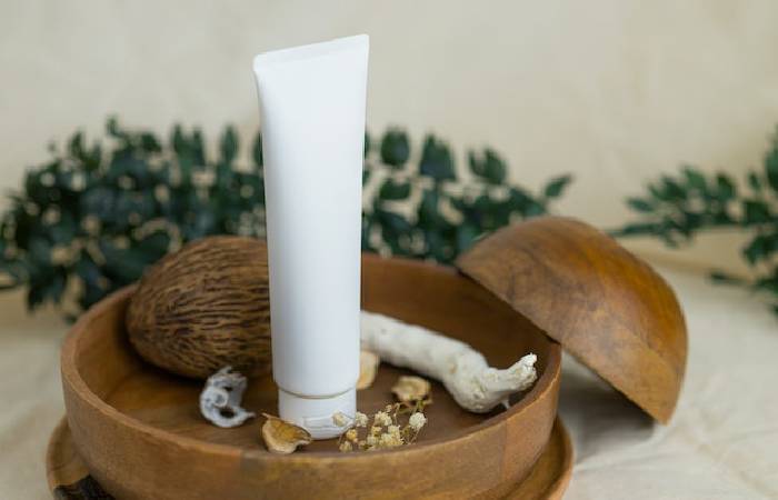 Alpha botanica lotion