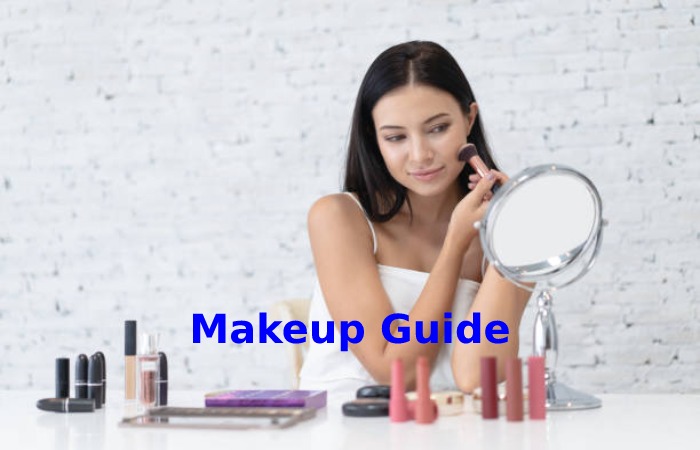 Makeup Guide