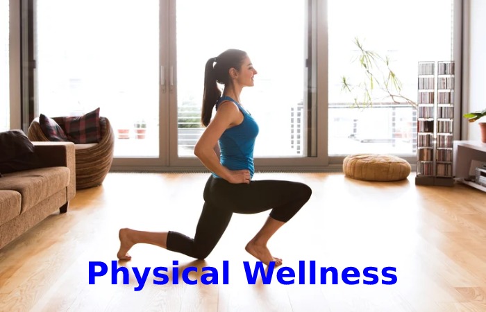 Physical Wellness