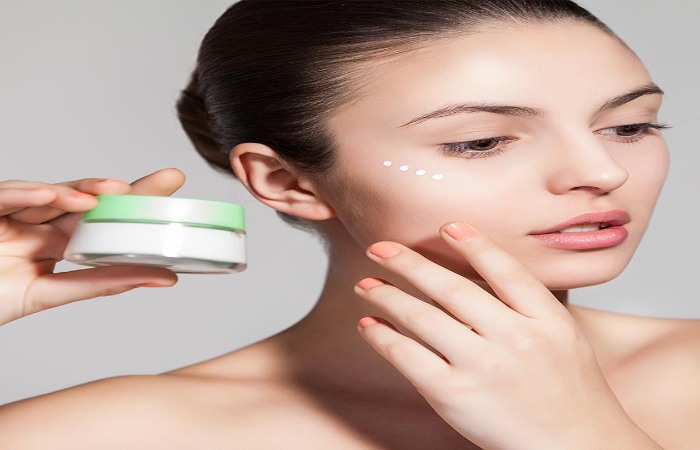 Benefits of Day Cream and Night Cream