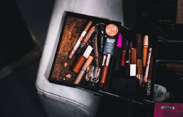 Deadly Superbugs in Makeup Products