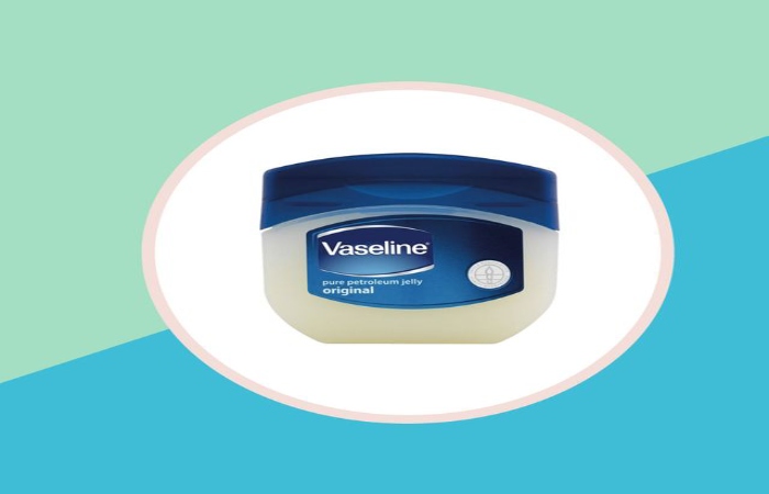 Vaseline Uses for Your Skin (1)