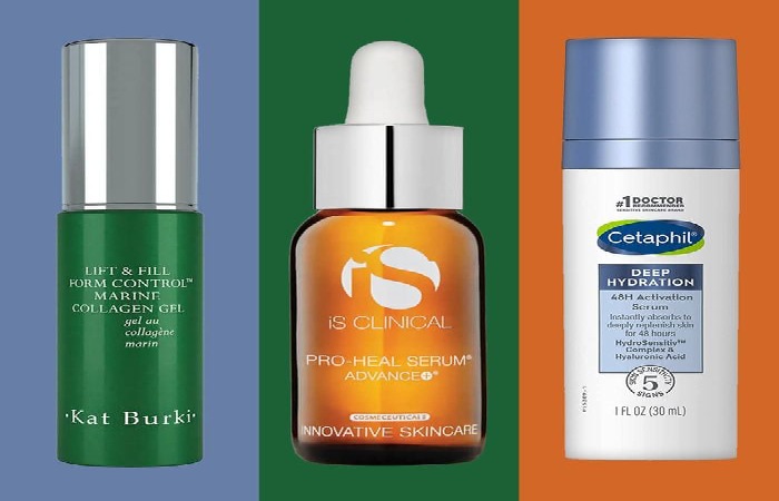What Exactly are The Best Affordable Face Serums_