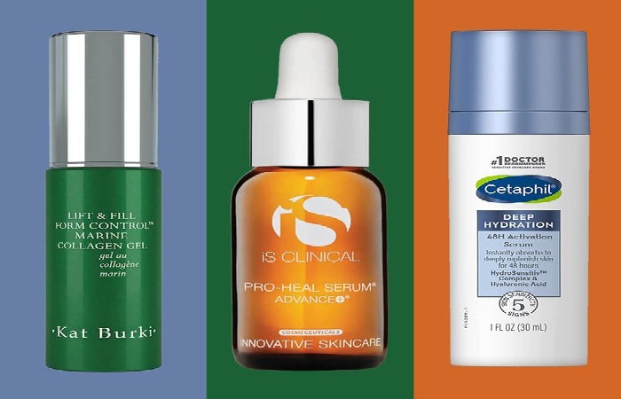 What Exactly are The Best Affordable Face Serums_